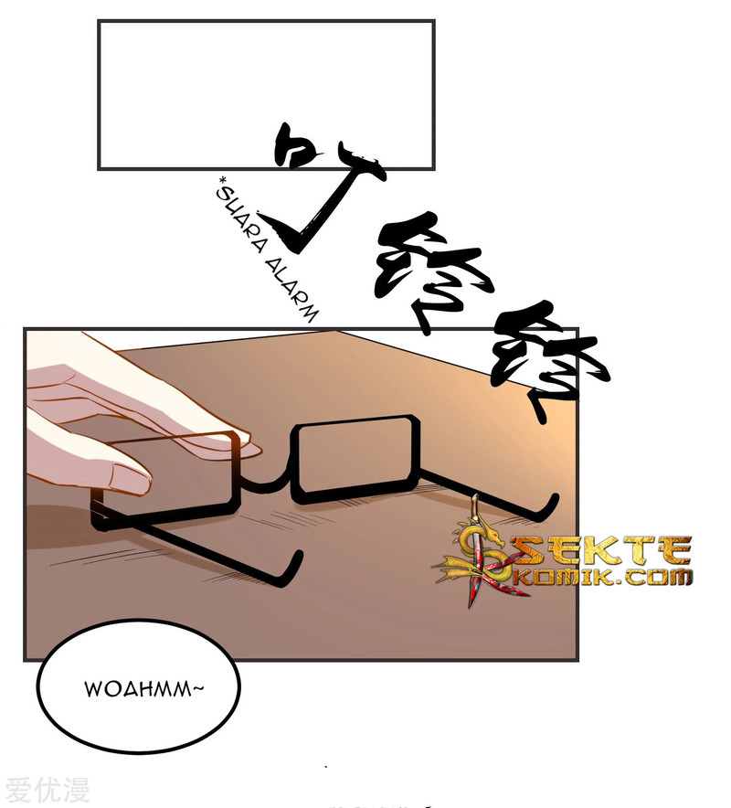 Godly Mobile Game Chapter 18 Bahasa Indonesia